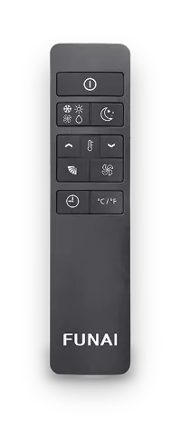 FUNAI MAC-CM46HPN04