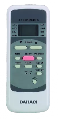Dahaci DI24BFM-D/DO24BFM-D