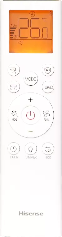 Hisense AS-07HW4RLRKA00
