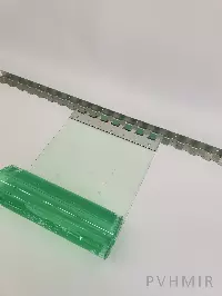 ПВХ завеса рефрижератора 2,2x2,3м