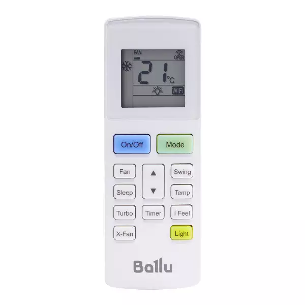 Ballu BSGR-09HN1_22Y