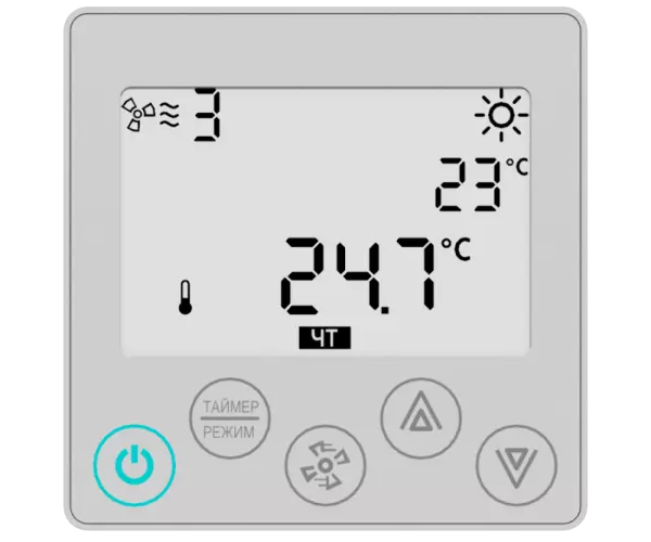 RCL 1200R.PE EC